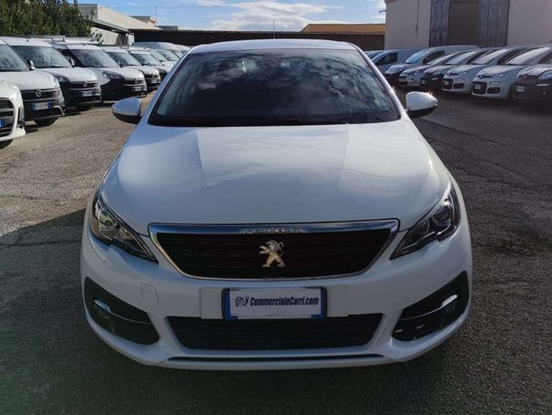 Peugeot 308 1.5 BlueHDi 96 kW image number 8