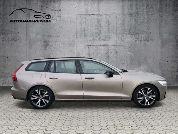 Volvo V60 B4 145 kW image number 7