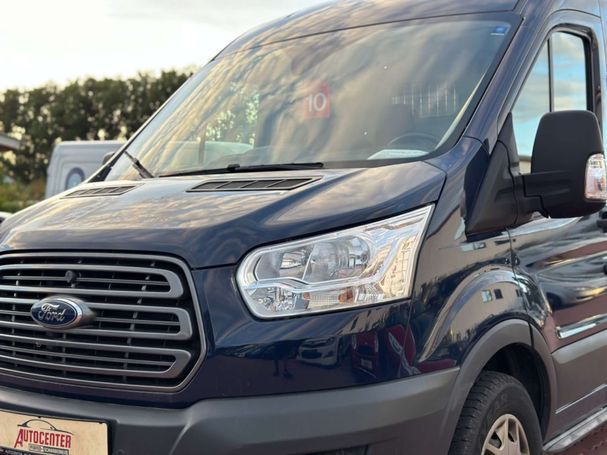 Ford Transit 350 96 kW image number 10