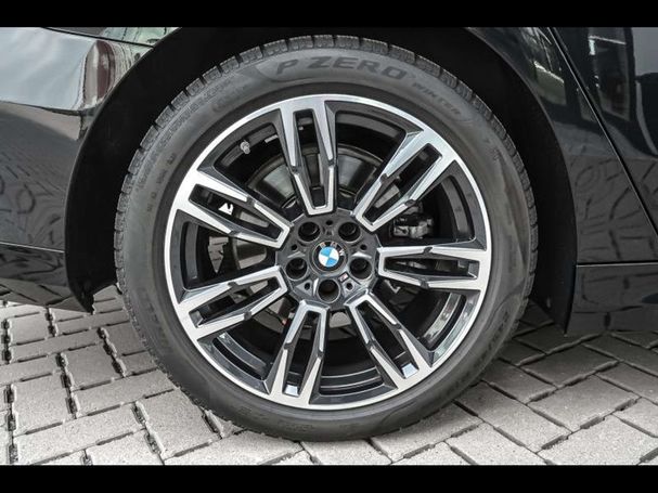 BMW 520i 153 kW image number 5