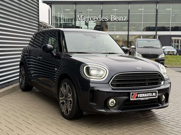 Mini One Countryman Mini Yours 75 kW image number 2