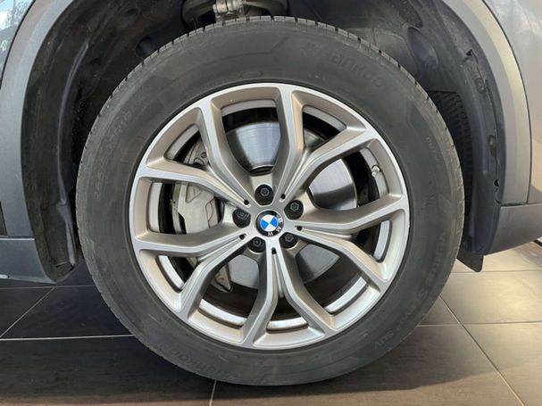 BMW X5 xLine xDrive 213 kW image number 8