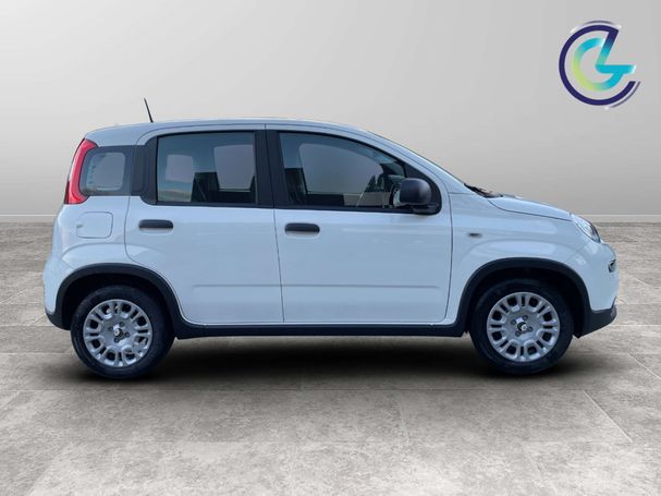 Fiat Panda 51 kW image number 37