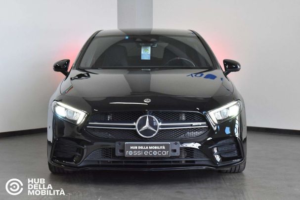 Mercedes-Benz A 35 AMG 4Matic 225 kW image number 3