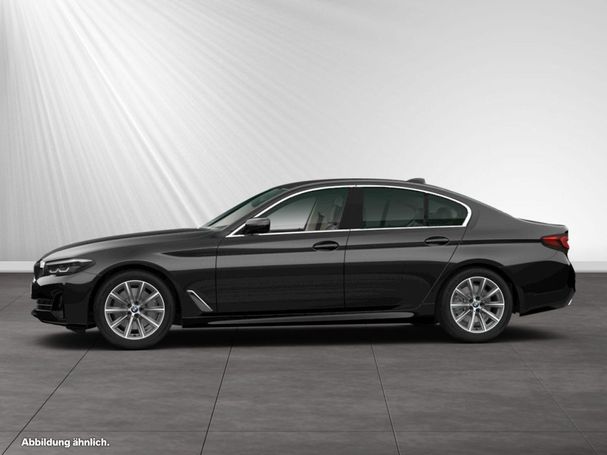 BMW 520i 135 kW image number 5