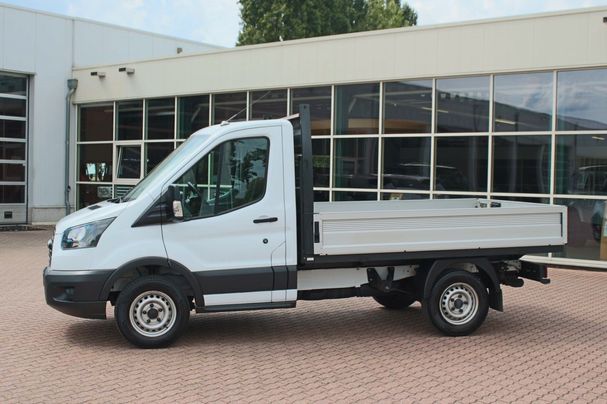 Ford Transit 330 L1H1 77 kW image number 3