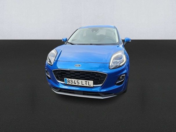 Ford Puma 1.0 EcoBoost Titanium 92 kW image number 3