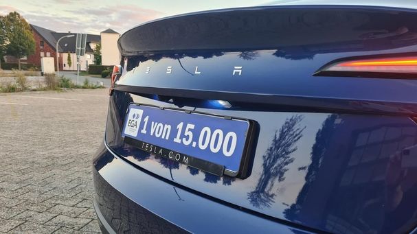 Tesla Model 3 208 kW image number 13