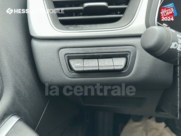 Renault Captur 103 kW image number 35