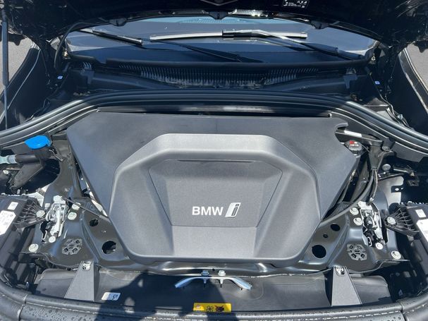 BMW iX1 eDrive20 xLine 150 kW image number 14