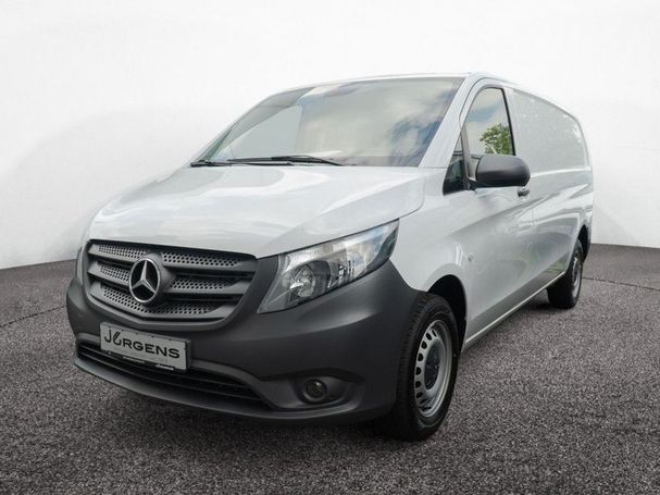 Mercedes-Benz Vito 116 120 kW image number 1