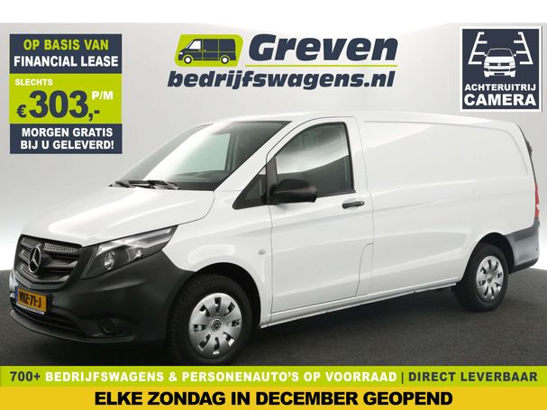 Mercedes-Benz Vito 116 CDI 120 kW image number 2