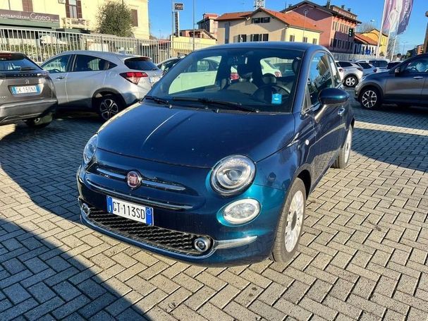 Fiat 500 1.0 51 kW image number 1