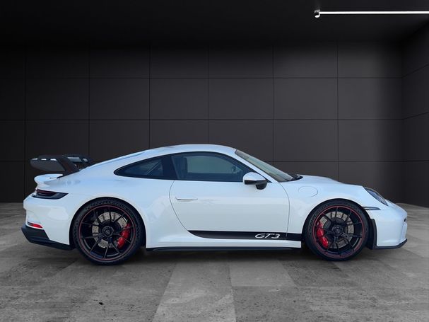 Porsche 992 GT3 375 kW image number 12