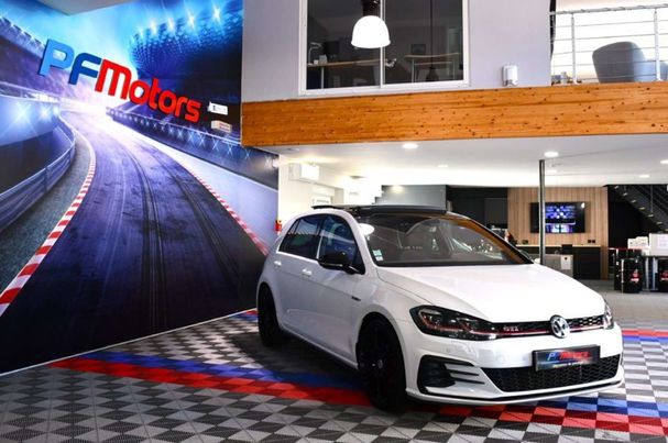 Volkswagen Golf GTI DSG Performance 181 kW image number 10