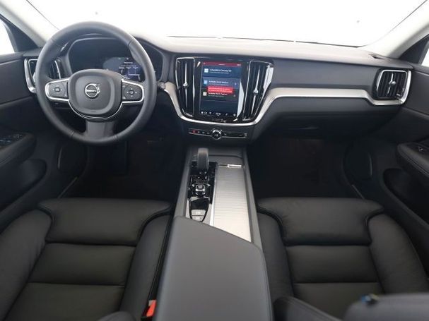 Volvo V60 B4 145 kW image number 9