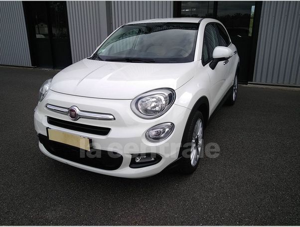 Fiat 500X 1.6 Multijet 4x2 88 kW image number 1