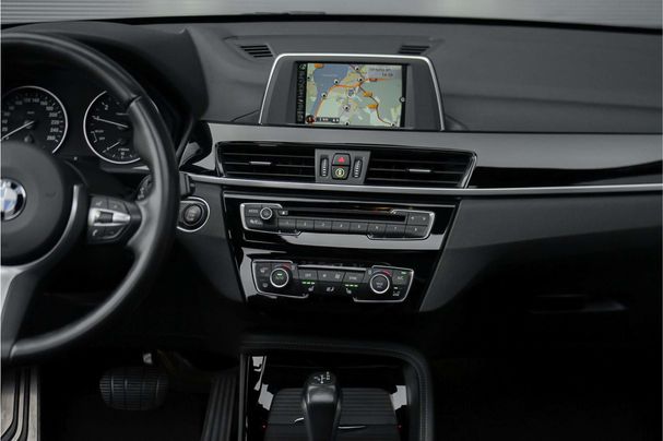 BMW X1 sDrive18i 100 kW image number 21