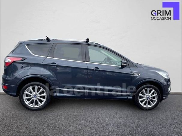 Ford Kuga 1.5 Vignale 110 kW image number 3