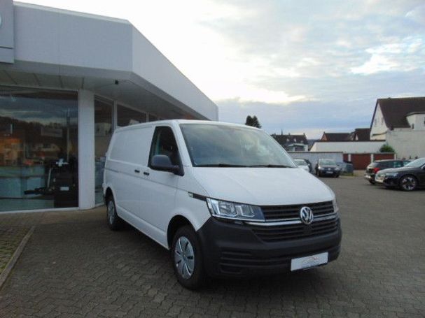 Volkswagen T6 Transporter 110 kW image number 3