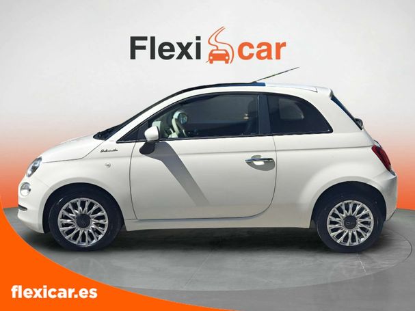 Fiat 500 1.0 51 kW image number 9