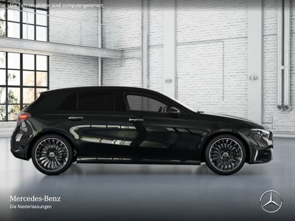 Mercedes-Benz A 250 165 kW image number 19