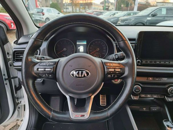 Kia Rio 1.0 T-GDi 88 kW image number 19