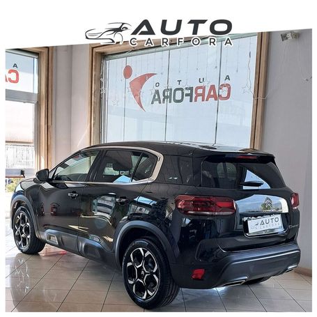 Citroen C5 Aircross BlueHDi 130 S&S EAT8 96 kW image number 6