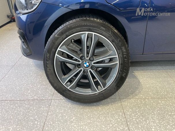 BMW 225 Active Tourer xe Steptronic xDrive 163 kW image number 16