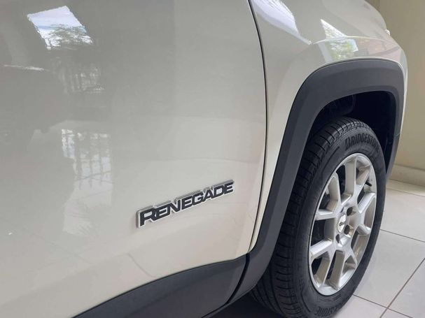 Jeep Renegade 1.0 Limited 88 kW image number 16