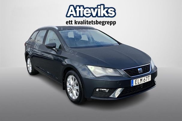 Seat Leon ST 1.0 TSI Style 85 kW image number 1