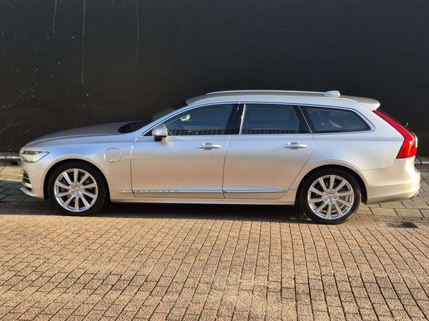 Volvo V90 T8 AWD Inscription 287 kW image number 8