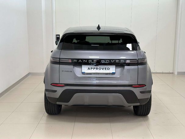 Land Rover Range Rover Evoque PHEV AWD 227 kW image number 5