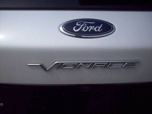 Ford Kuga EcoBoost Vignale 165 kW image number 17