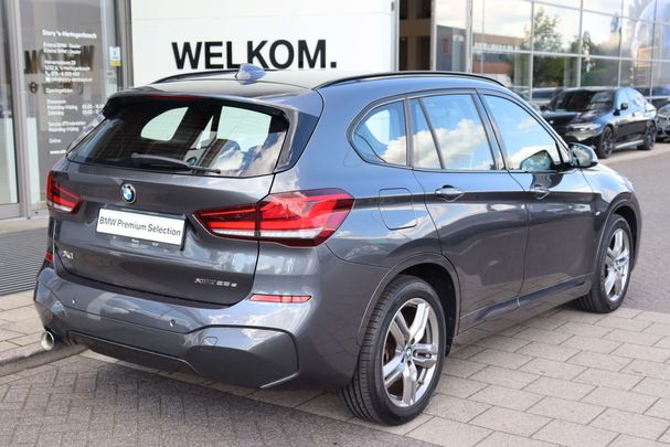 BMW X1 25e xDrive 162 kW image number 8