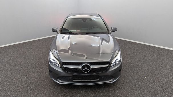 Mercedes-Benz CLA 180 80 kW image number 2