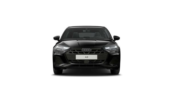 Audi A3 35 TFSI S tronic S-line 110 kW image number 2