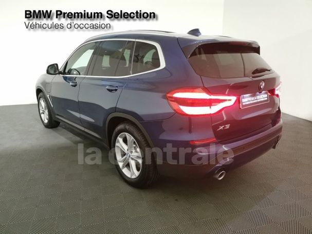 BMW X3 xDrive 215 kW image number 4