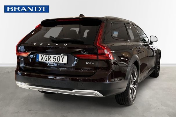 Volvo V90 Cross Country B4 Diesel AWD 147 kW image number 3