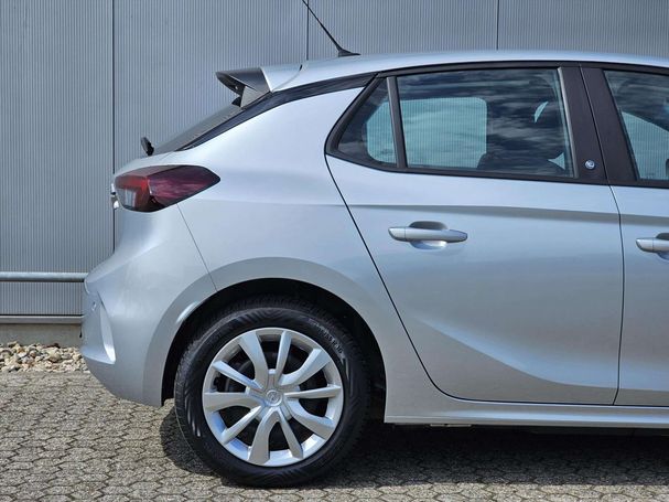 Opel Corsa e 50 kWh 100 kW image number 33