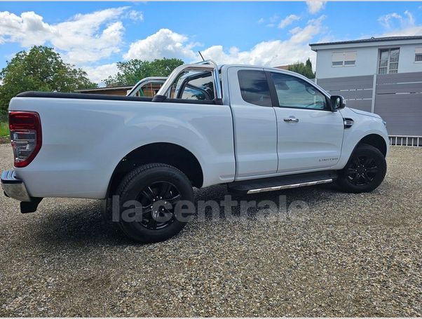 Ford Ranger 2.0 EcoBlue 156 kW image number 20