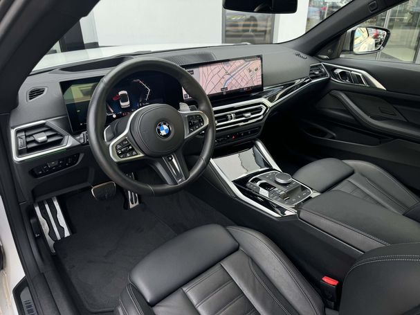 BMW 440i Cabrio xDrive 275 kW image number 6