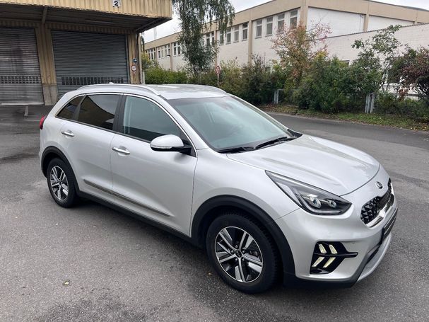 Kia Niro 1.6 104 kW image number 9