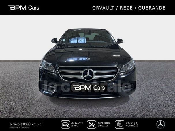 Mercedes-Benz E 220 d 9G-Tronic 143 kW image number 3