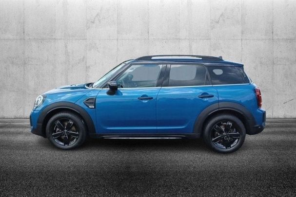 Mini Cooper Countryman Classic 100 kW image number 4