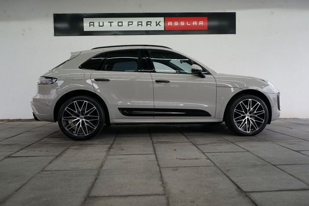 Porsche Macan 195 kW image number 5