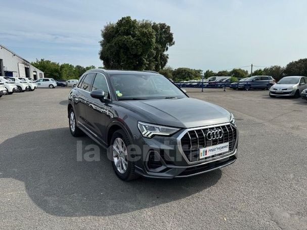 Audi Q3 40 TDI quattro S tronic S-line 140 kW image number 2