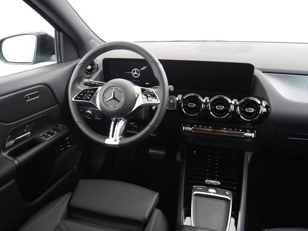 Mercedes-Benz GLA 250 e 160 kW image number 25