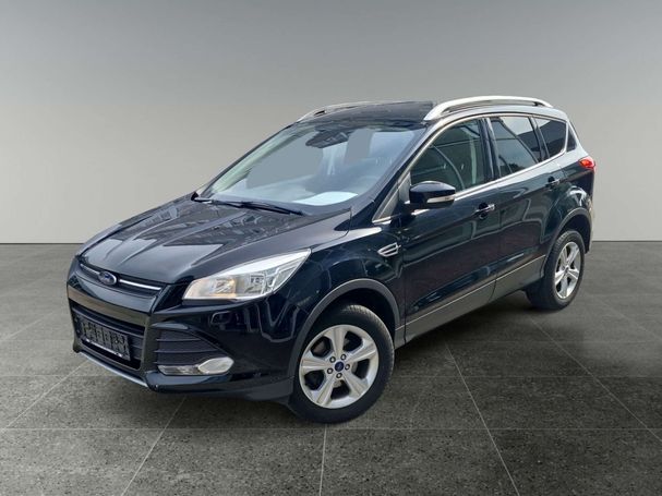 Ford Kuga 110 kW image number 1