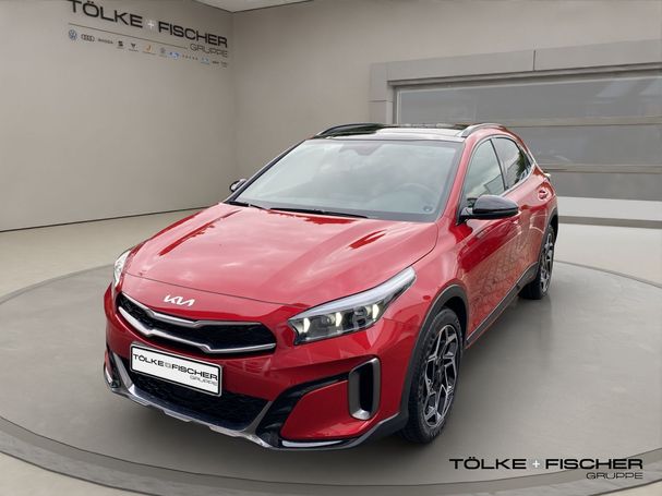 Kia XCeed T-GDI GT-Line 103 kW image number 1